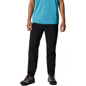 Mountain Hardwear - Trail Sender - Wandelbroek - Ultralicht - Verstelbare Taille