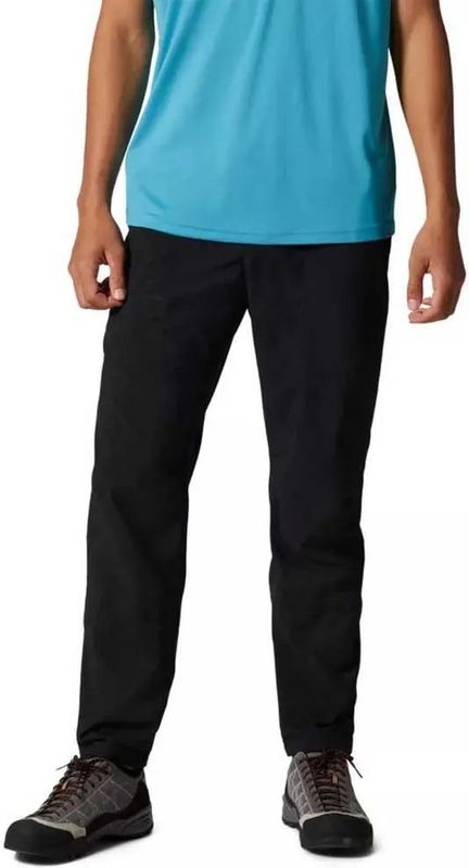 Mountain Hardwear - Trail Sender - Wandelbroek - Ultralicht - Verstelbare Taille