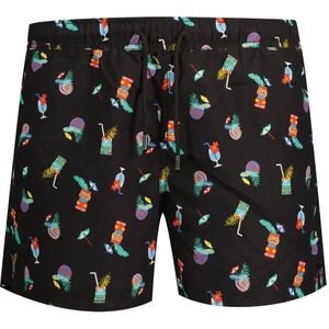 Happy Socks Tiki Soda Zwemboxer