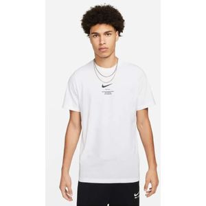 Nike Sportswear Dz2881-100 T-shirt Met Korte Mouwen