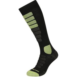 Alpine Pro Rode Lange Sokken