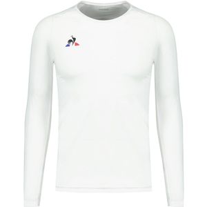 Le Coq Sportif Training Rugby Smartlayer Hiver Lange Mouwen Basislaag