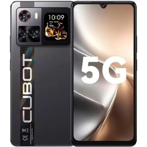 Cubot Blade 10 Energy 4gb/128gb 6.6´´