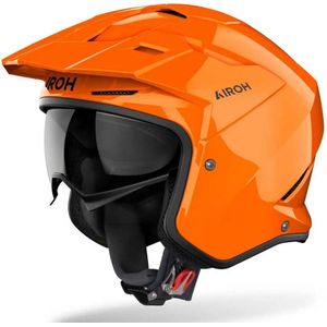 Airoh Kombakt Open Helm