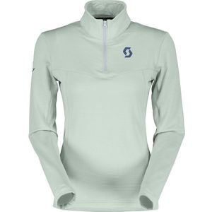 Scott Defined Light Half Rits Trui