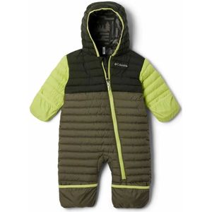 Columbia - Powder Lite Ii - Gewatteerde Onesie - 100% Gerecycled Polyester