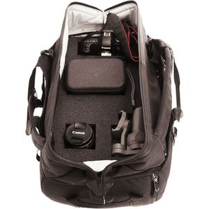 Bach Pick&pluck Interior Dr Duffel 40 Adapter