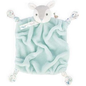 Kaloo Plume Fawn Doudou Groen 0-99 Years