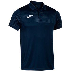 Joma Montreal Korte Mouw Poloshirt