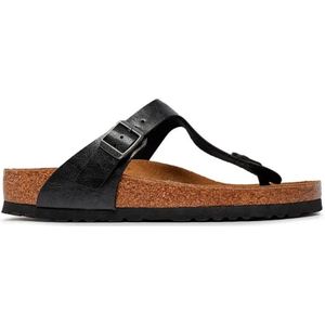 Birkenstock - Gizeh - Sandalen - Birko-Flor