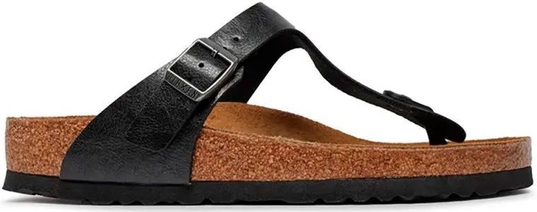Birkenstock - Gizeh - Sandalen - Birko-Flor