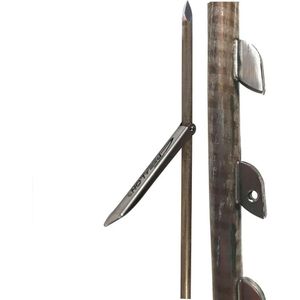 Epsealon Sandvik Single Barb 7 Mm Speerschacht