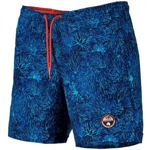 Napapijri Vail 3 Swimming Shorts Blauw M Man