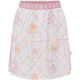Hummel - hmlKIMBER SKIRT - Meisjesrok - Kleurrijk - Ademend