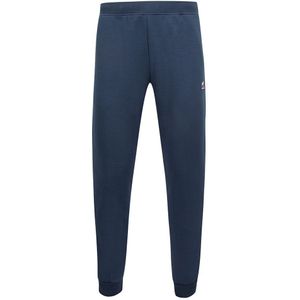 Le Coq Sportif Essential Nº2 Sweat Pants Blauw XS Man