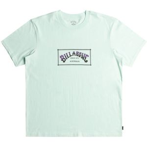 Billabong Arch T-shirt Met Korte Mouwen