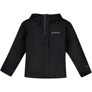 Columbia Arcadia Jacket Zwart 10-11 Years Jongen