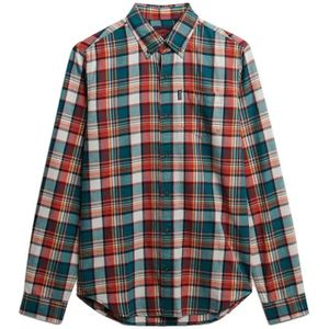 Superdry Vintage Check Overhemd
