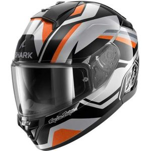 SHARK - RIDILL 2 - Integraalhelm - Zwart - Polycarbonaat