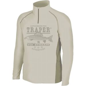 Traper Fly Florida Grayling Uv-werende Langarm T-shirt