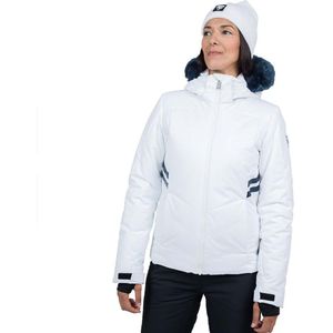 Rossignol Ski Jacket Wit XL Vrouw