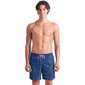 Arena Water Prints Beach Allover 41.5cm Zwembroek