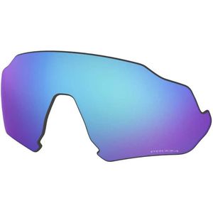 Oakley Flight Jacket Prizm Gepolariseerde Zonnebril
