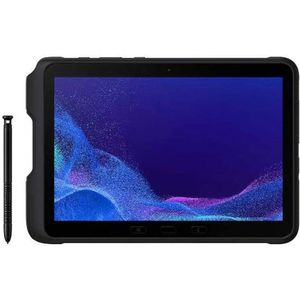 Samsung Galaxy Tab Active Pro SM-T630 25,6 cm (10.1") 4 GB Wi-Fi 6 (802.11ax) Zwart