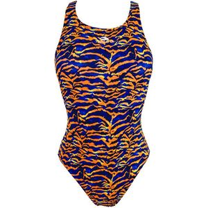 Turbo Top-tiger Zwemkleding