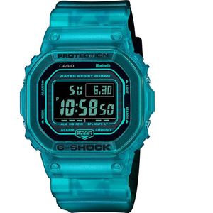 Casio G-shock Watch Blauw