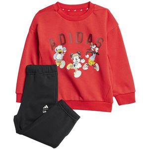 Adidas X Disney Mickey Mouse Joggers Set