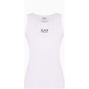 Ea7 Emporio Armani 7w000314_af12509_u0002 Mouwloos T-shirt