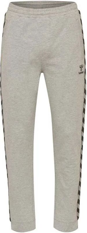 Hummel - hmlMOVE CLASSIC PANTS - Joggingbroek - Zwart