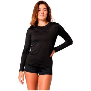 Mystic Solstice Rashvest Dames Rash Guard Met Lange Mouwen