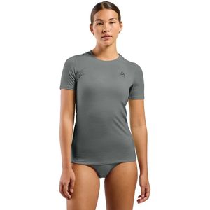 Merino wollen trui voor dames Odlo 160 Natural
