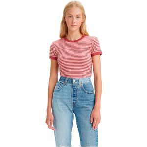 Levi´s ® Ringer Mini Top