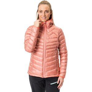 Vaude Batura Insulation Jacket Roze 34 Vrouw