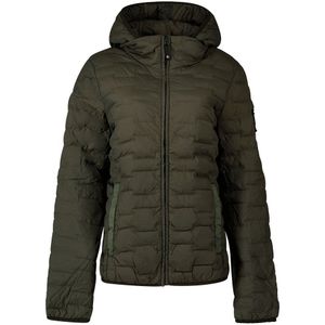 Superdry Expedition Down Jacket Groen S Vrouw