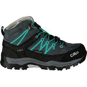 Cmp Rigel Mid Wp 3q12944 Hiking Boots Grijs EU 36