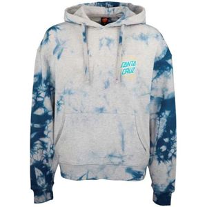 Santa Cruz Empty Moon Dot Hoodie