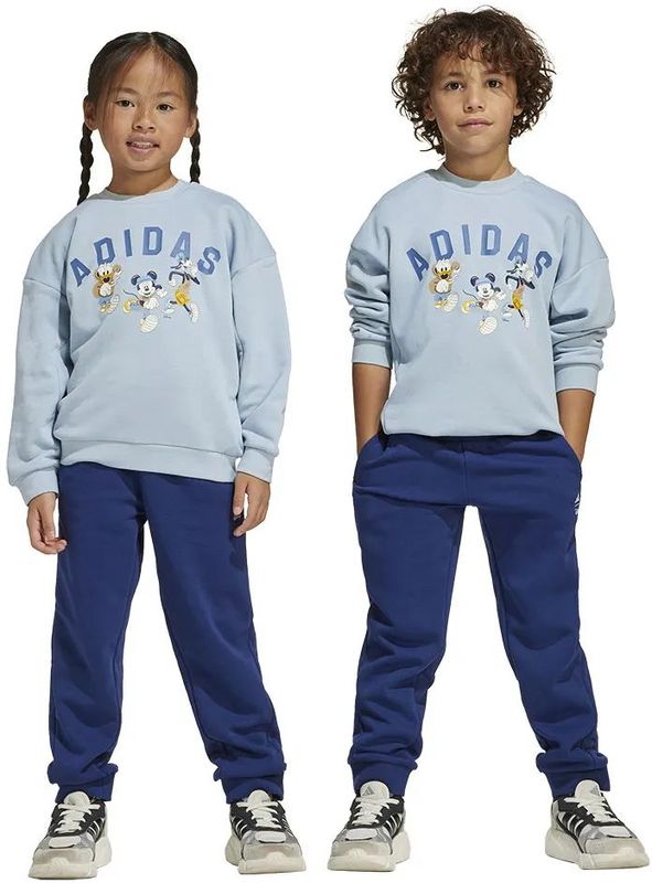 Adidas - Joggingbroekset - Mickey Mouse - Sportbroeken