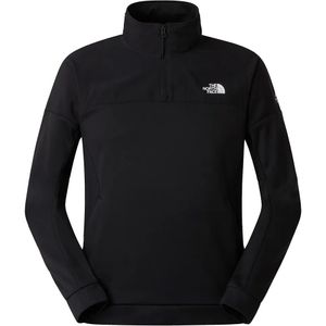 The North Face Mountain Athletics Fleece Met Halve Rits