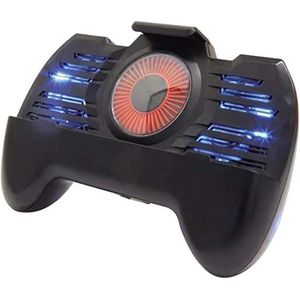 Retrak 4-in-1 Gamebooster Smartphone-controller