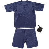Cocoon - Adventure Nightwear - Korte Mouw Pyjama - Nachtkleding voor Heren