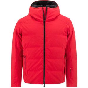 Head Rebels Rogue Down Jacket Rood 2XL Man