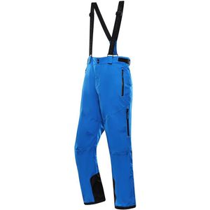 Alpine Pro Lermon Pants Blauw M Man