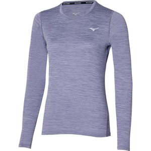 Mizuno Impulse Core T-shirt Met Lange Mouwen