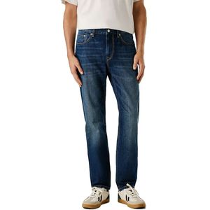 Pepe Jeans Byron Fs Pm20841092 Straight Fit Spijkerbroek