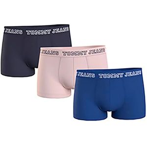Tommy Hilfiger Um0um02850 Boxers 3 Eenheden