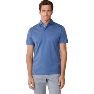 Hackett Hm5600092 Korte Mouw Poloshirt